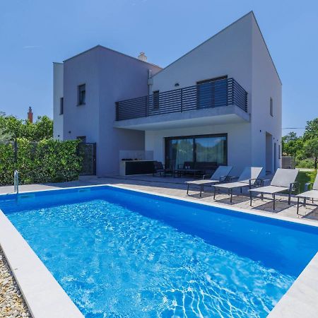Holiday Home Villa Isabela - Prc423 By Interhome Nova Vas  Bagian luar foto