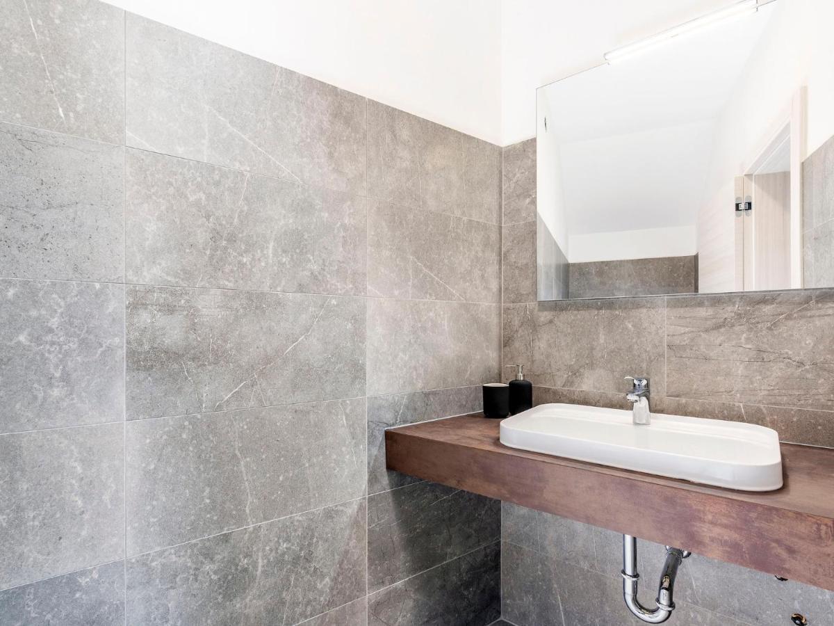 Holiday Home Villa Isabela - Prc423 By Interhome Nova Vas  Bagian luar foto